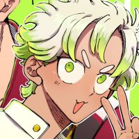 ツバキエ (@egami_pudding) 's Twitter Profile