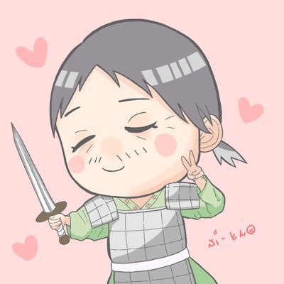 ぶ🐽さんのプロフィール画像