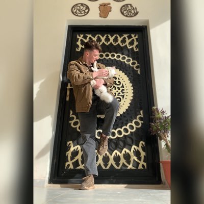 HamadaX780's profile picture. madrid🤍👑 | BAU📚