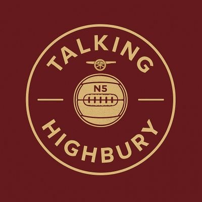 @TalkingHighbury