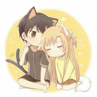 Kiritani Kazuto x Yuuki Asuna (@108072hbps) 's Twitter Profile Photo
