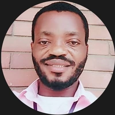 (Male)
#ARSENAL FAN ⚽🇳🇬#
kindness is priceless 💕, HUSBAND,
GOD fearing & humble
( cooperate Driver )
back up account @wale