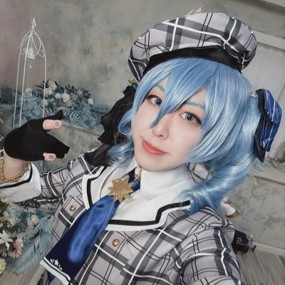 イベントプロデューサー/ホロジョイ代表@holojoy_2024/カラス会合代表@karasukaigou/ホロリス(箱推し)/DJ/コスプレ/けもフレ/逃走中