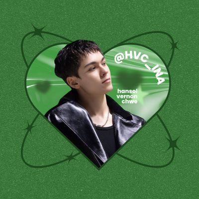 Indonesia Fanbase dedicated to supporting 🐻❄️ #VERNON of #SEVENTEEN 🔥 Dollys & Carat area ⭐️ Don’t forget to stream Shining Star and Black Eye :)