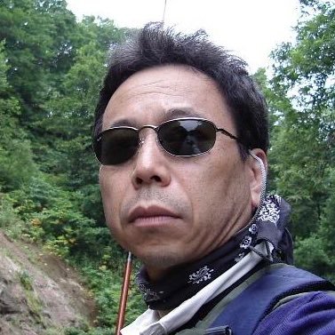 趣味の渓流釣り、スキー、テニス、フットサルにソロキャンプが加わり、楽しみが増えた。どんなキャンプ飯を作るかで悩む。