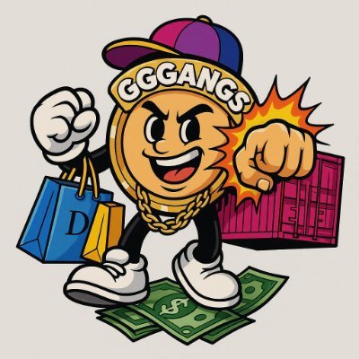 Celebrating the amazing finds that power our world.
$GGGANG: 5PKYSrAGu7XcZ7yNQN95Q6LcefnYvUeNbjkNaQUqpump
$GGG: BdvdHApDM3wccLqes1cbEPH5tToGGfNtyRrJUvDbbonk