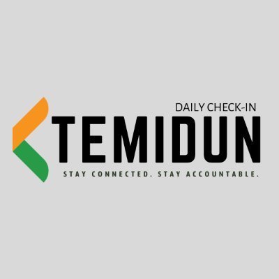 It allows parents, teams, and partners to stay connected through daily check-ins, with video, and audio updates, while others get notified instantly.