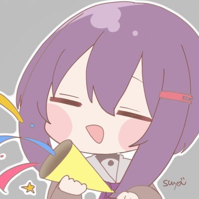 suyaさんのプロフィール画像
