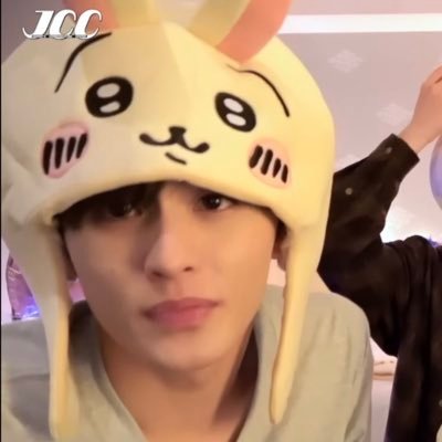 we're unconditionally timeless ♡ | 마크 (해)🐯 재(도) 🍑 젠(잼) 🐶 세훈 🐥 앤톤 🦕 은석🪨 | @thaichayanon @.onglee.proxie ૮₍˃̵֊ ˂̵ ₎ა