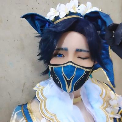 冬哉@(´⊗ゝ⊗`)ฅ＜7/27IJL記憶の騎さんのプロフィール画像