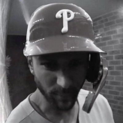 resignschwarber's profile picture. Philadelphia Sports Sufferer | If Tobias Harris has one hater it's me | Trea Turner is actually really good at baseball.
