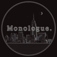 Monologue. (@monologue_sg) 's Twitter Profile