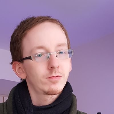 svensi8778's profile picture. 