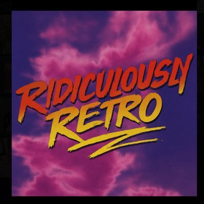 RidiculouslyRetroさんのプロフィール画像