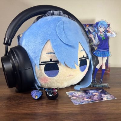 SP3000Tが欲しいポタオデ沼の学生です✨ 星詠み☄️ ミク廃 レビュー依頼はDMまで! 基本フォロー返します 無言フォロー失礼🙇 ツユ/月詠み/星街すいせい/*Luna/ねんね/しほ/大漠波新/Orangestar/picco #オーディオ #ポタオデ サブ垢🔑→@suisui2nd39hai