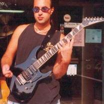 Guitarist