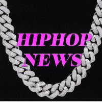 💎HIPHOP NEWS 最前線💎 (@hiphopnewsbook) 's Twitter Profile Photo