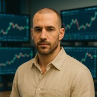 Smash | $50K Trading Journal (@rstrading01) 's Twitter Profile