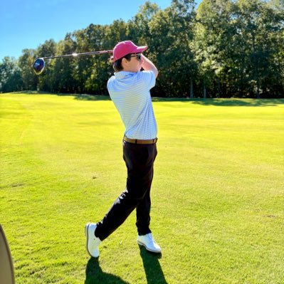 Just here to tweet about The Outdoors, Golf, Bourbon, and Alabama. Strong Supporter of The Shrink the Game Initiative.