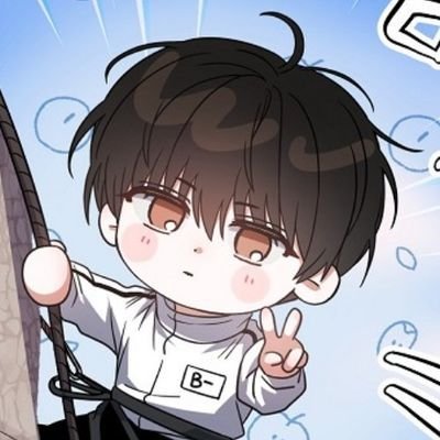 BAMBOO | 📚พักさんのプロフィール画像