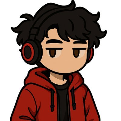 cyber_nova__'s profile picture. Writing code, sketching thoughts, decoding life.
Mostly figuring it out.