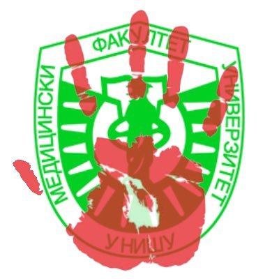 Studenti Medicinskog fakulteta Univerziteta u Nišu