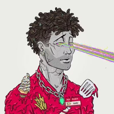 dhalg22's profile picture. Web3 💚