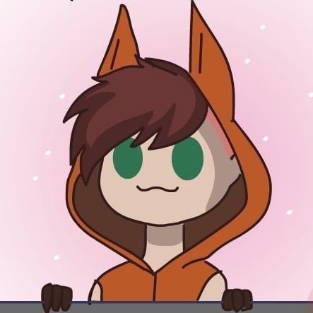 MrAnJuY's profile picture. Mi Canal de youtube (Loquendero): https://t.co/GHhuGgtcbf
Mi discord: Mr. Ángel Julián#5872
Novio de la linda @mangle1236