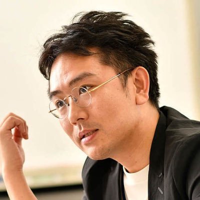 井手響太＠文化放送さんのプロフィール画像