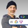 gerardsans's profile picture. Founder Axiom // Forging skills for the new era of AI. GDE in AI, Cloud & Angular. Building London's tech & art nexus @nextai_london. Speaker | MC | Trainer.