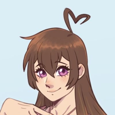 _secretswitch_'s profile picture. Very silly polyamorous transfem from the UK who likes to flirt, talk about weird horny stuff, and... oh yeah, body swap! :3

(She/Her, 20s)

💕 @500MeterFux