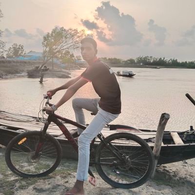 oxSelimHossain's profile picture. Hi,
Follow me I will follow you.
100% follow back garante.