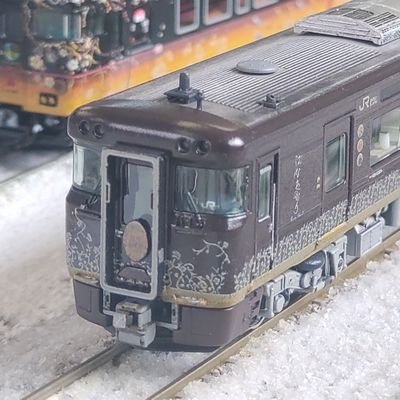 奇車製造@迷走モデラーさんのプロフィール画像
