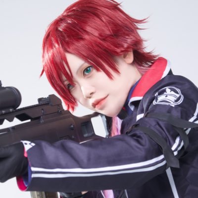 311cos's profile picture. コス用アカウント。遥か昔に成人済みの出戻りレイヤー。重加工。東海在住。すきなもの：🌈🕒、enst、原神など。