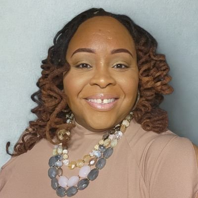 DrDYWilliams's profile picture. Follower of Christ|
Educator|LSU BS 💛💜|UH MED ❤️🤍| UST MBA ❤️💛|USM EdD 💛🖤|
NOLA Raised ⚜️|
Delta Sigma Theta Sorority, Inc. Sp 98 ΙΘ