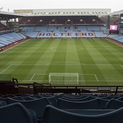 Csenseandbfair's profile picture. A villa fan for over 30 years. Media hate us.

Will defend my football club against ignorance and disrespect. 

30 years Up the Villa!!!