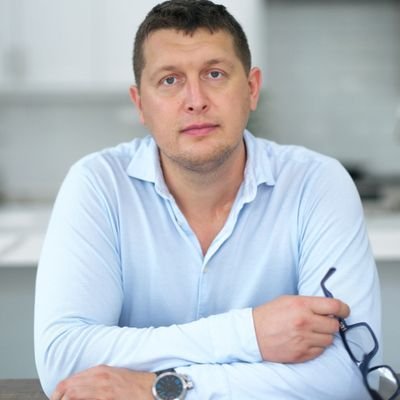 CChizhikov21273's profile picture. 