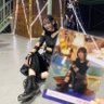tototo261's profile picture. 聖坂46(@hizirizaka46_) ＝AMO(@equal_AMO) .........乃木坂 梅澤美波ちゃん/櫻坂 的野美青ちゃん≠ME冨田菜々風ちゃん/＝LOVE 音嶋莉沙ちゃん/ラーメン🍜が好き。