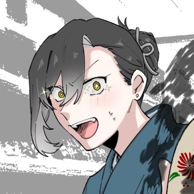 うきあしさんのプロフィール画像