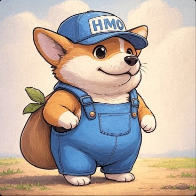 fangjintao120's profile picture. 男儿走四方，何处不为家。  死在哪里，葬在哪里，天下青山都一样。

币安自动7折返佣码：LAOWAN9595