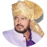 RamdasAthawale's profile picture. Minister of State for Social Justice and Empowerment, Government of India | MP of Rajya Sabha from Maharashtra | President, Republican Party of India (Athawale)