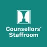 CStaffroom's profile picture. Personal and professional support for counsellors and psychotherapists through the power of community. RT is not endorsement.