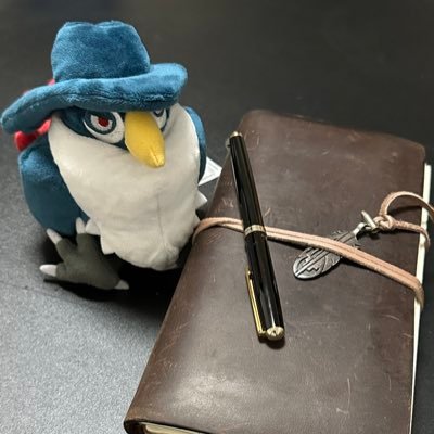 donkarasutravel's profile picture. ドンカラスとの旅の記録