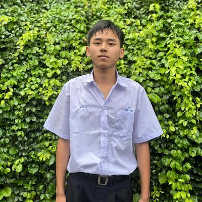 ChangdeeAn11669's profile picture.