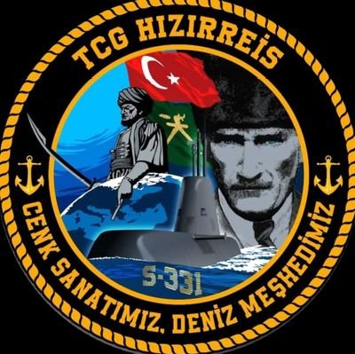Salvo_Preveze's profile picture. Türk Deniz Kuvvetleri | 🌍 Mavi Vatan | ⚓ Denizaltı Doktrinleri.

Sessiz derinliklerde strateji.