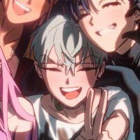 ❄️ (@y_yukit0) 's Twitter Profile