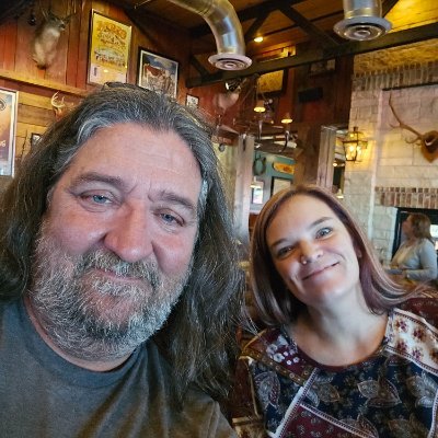 KevinHames69's profile picture. Trump supporter
motorcycle tech