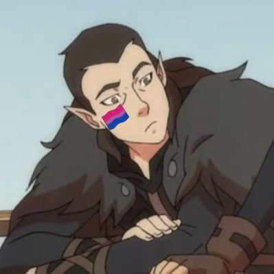 ⑂ 𝔥𝔭ᯓ★さんのプロフィール画像