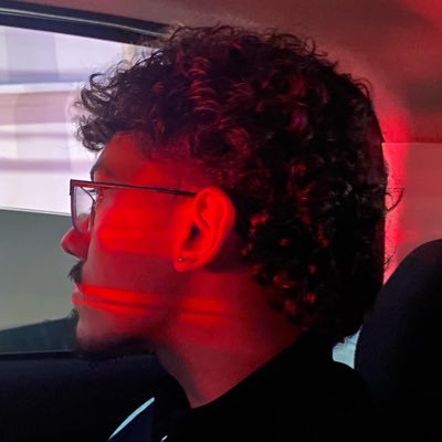 cauêさんのプロフィール画像