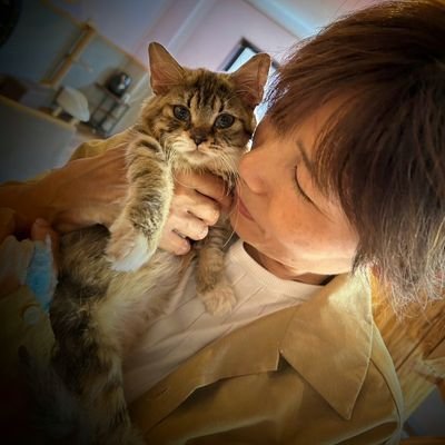 短歌と写真をクロスさせた投稿をしています📸✒️心に残る言葉と映像を届けたい 猫🐱と旅が癒し 短歌動画配信始める予定です 無言フォロー失礼します&無言フォロー歓迎です📹️#短歌好きと繋がりたい #猫